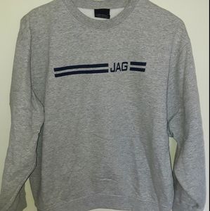 JAG Crewneck Sweatshirt from GEAR